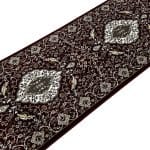 500 x 80cm Persian Tabrez Design Rug Runner | Elegant Hallway Look - Image 6