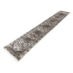 500 x 80cm Persian Kashan Design Hallway Runner | Soft & Durable - Image 2