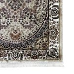 500 x 80cm Persian Kashan Design Hallway Runner | Soft & Durable - Image 3
