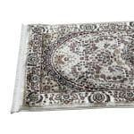 500 x 80cm Persian Kashan Design Hallway Runner | Soft & Durable - Image 7