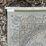 500 x 80cm Persian Kashan Design Hallway Runner | Soft & Durable - Image 8