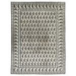 400 x 300cm Hand Knotted Persian Style Large Size Wool Rug