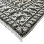 400 x 300cm Hand Knotted Persian Style Large Size Wool Rug - Image 7
