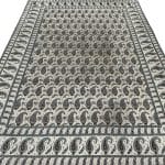 400 x 300cm Hand Knotted Persian Style Large Size Wool Rug - Image 5