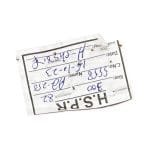 300 x 82cm Afghan Elephant Feet Aqche Hand Woven Runner Rug - Image 8