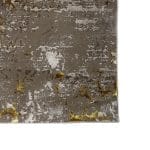 300 x 80cm Modern Pattern Turkish  Machine-Woven Runner - Image 3
