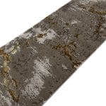 300 x 80cm Modern Pattern Turkish  Machine-Woven Runner - Image 4