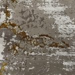 300 x 80cm Modern Pattern Turkish  Machine-Woven Runner - Image 6
