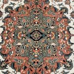 400 x 300cm Large Size Persian Sarough Design Rug - Image 6