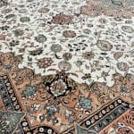 400 x 300cm Large Size Persian Sarough Design Rug - Image 7
