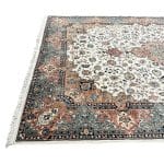 400 x 300cm Large Size Persian Sarough Design Rug - Image 8