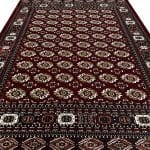400 x 300cm Bokhara Design Soft Quality Machine-Made Rug - Image 2