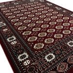 400 x 300cm Bokhara Design Soft Quality Machine-Made Rug - Image 3