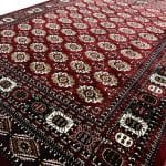 400 x 300cm Bokhara Design Soft Quality Machine-Made Rug - Image 5