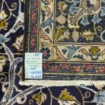 402 x 292cm Luxury Persian Mashad Rug – Handmade Elegance - Image 8