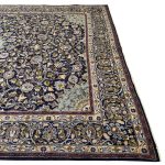 402 x 292cm Luxury Persian Mashad Rug – Handmade Elegance - Image 7
