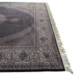 350 x 250cm Persian Tabriz Mahi Design High Quality Rug - Image 2