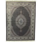 350 x 250cm Persian Tabriz Mahi Design High Quality Rug