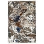 300 x 200cm Turkish Modern Weave Machine Made Rug