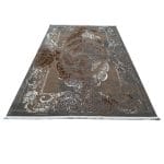 300 x 200cm Turkish Vintage Kerman Design Machine Mdae Rug - Image 3