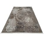 300 x 200cm Persian Medallion Design Vintage Machine Made Rug - Image 2