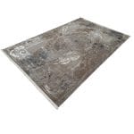 300 x 200cm Persian Medallion Design Vintage Machine Made Rug - Image 3
