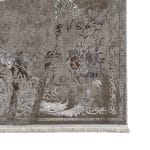 300 x 200cm Persian Medallion Design Vintage Machine Made Rug - Image 7