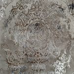 300 x 200cm Persian Medallion Design Vintage Machine Made Rug - Image 4