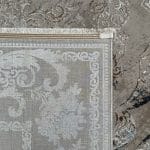 300 x 200cm Persian Medallion Design Vintage Machine Made Rug - Image 8