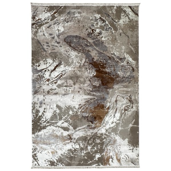 300 x 200cm Turkish Modern Style Machine Made Rug