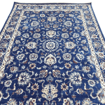 290cm x 200cm Traditional Oriental Style Machine Made Rug - Image 2