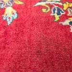 300cm x 208cm Hand-Knotted Persian Sarough – Wool Rug - Image 5