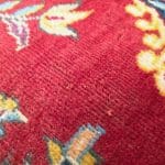 300cm x 208cm Hand-Knotted Persian Sarough – Wool Rug - Image 7