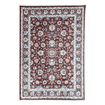 290cm x 200cm Traditional Oriental Style Machine Made Rug