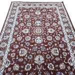 290cm x 200cm Traditional Oriental Style Machine Made Rug - Image 3