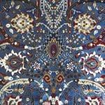290 x 200cm Persian Style Sickle Leaf Machine Made Rug - Image 3
