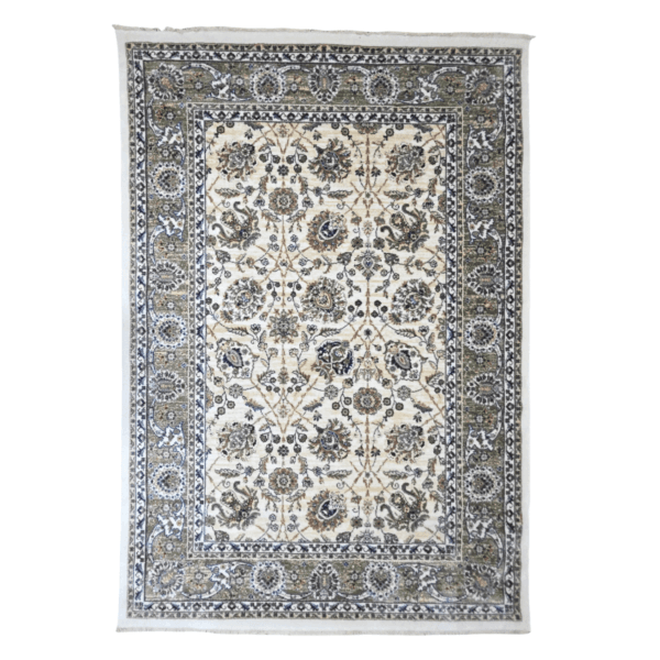 290cm x 200cm Traditional Oriental Style Machine Made Rug