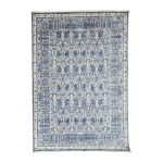 290cm x 200cm Traditional Oriental Style Machine Made Rug