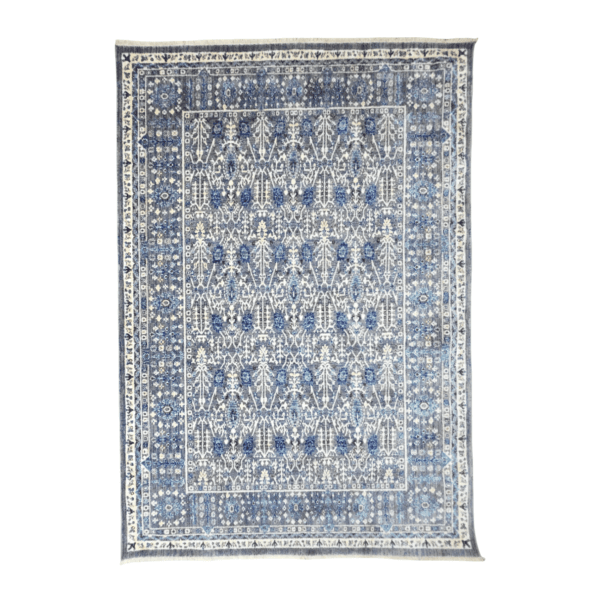 290cm x 200cm Traditional Oriental Style Machine Made Rug