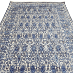 290cm x 200cm Traditional Oriental Style Machine Made Rug - Image 2