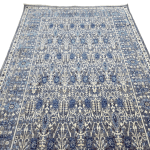 290cm x 200cm Traditional Oriental Style Machine Made Rug - Image 3