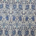290cm x 200cm Traditional Oriental Style Machine Made Rug - Image 4