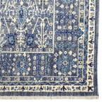 290cm x 200cm Traditional Oriental Style Machine Made Rug - Image 5