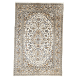 292cm x 195cm Hand-Knotted Persian Ardakan – Wool Rug