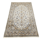 292cm x 195cm Hand-Knotted Persian Ardakan – Wool Rug - Image 2