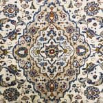 292cm x 195cm Hand-Knotted Persian Ardakan – Wool Rug - Image 3