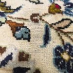 292cm x 195cm Hand-Knotted Persian Ardakan – Wool Rug - Image 4