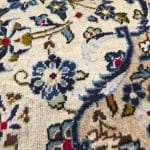 292cm x 195cm Hand-Knotted Persian Ardakan – Wool Rug - Image 6