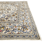 292cm x 195cm Hand-Knotted Persian Ardakan – Wool Rug - Image 8