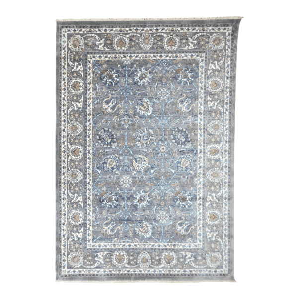 290cm x 200cm Traditional Oriental Style Machine Made Rug